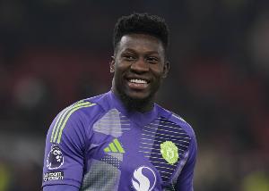 羅馬諾：奧納納24小時內(nèi)前往土耳其，租借加盟特拉布宗體育