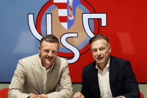 瓦爾迪：對我來說年齡只是數(shù)字，目前沒有任何跡象表明我會慢下來