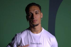 圓神效應(yīng)??安東尼加盟后，貝蒂斯社媒漲粉20萬+視頻瀏覽量翻倍