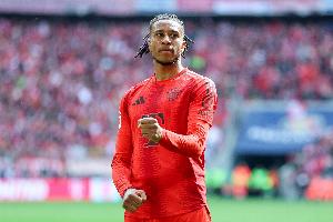 英媒：利物浦有意奧利塞和格伊，將前者視為薩拉赫替代者