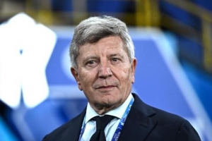 意甲主席：米蘭vs科莫在海外辦是必要需求 祝賀加圖索取得2場勝利