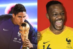 ??40歲曼丹達掛靴，法國18世界杯冠軍陣容已有瓦拉內(nèi)等4人退役