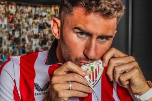 慕了！拉波爾特曼城14冠，29歲淘金→31歲回歐洲，不缺榮譽和金錢