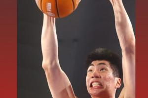 視頻來了！余嘉豪西乙季前賽砍17分 投進(jìn)關(guān)鍵三分將比賽拖進(jìn)加時(shí)