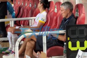 關關難過！國安遭2連敗，下場將迎亞冠2首戰(zhàn)＆下輪中超對陣海港