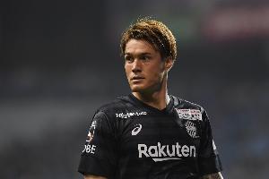 酒井高德：客戰(zhàn)海港的比賽會很難，但要贏下這場揭幕戰(zhàn)并開個好頭