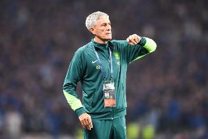 媒體人：塞蒂恩聽話不軸了但結(jié)果還是如此，國安需要的是精氣神