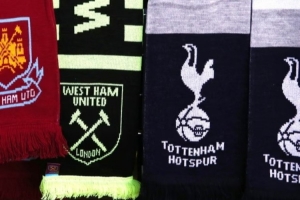 衛(wèi)報：主場戰(zhàn)熱刺，西漢姆禁售雙拼圍巾；庫杜斯也將成為比賽焦點