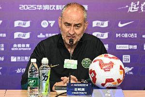 卡內(nèi)達(dá)：經(jīng)過(guò)夏窗調(diào)整后磨合得越來(lái)越好，浙江隊(duì)客場(chǎng)成績(jī)需提升