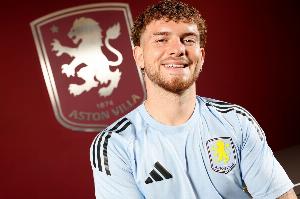 TA：埃利奧特有回購條款，直到伊薩克確定加盟利物浦才放人