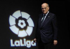 西球員工會主席談西甲邁阿密賽：西甲是幕后推手，但他們一直否認(rèn)