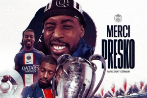 告別！記者：巴黎將在對陣?yán)仕官惡笾戮唇鹋碡? >
                                        </div>
                                    </div>
                                    <div   id=