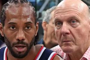 名記：快船愿意提供原始郵件 證明是詐騙公司主動(dòng)要求聯(lián)系小卡