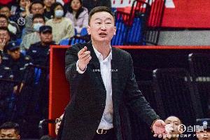 楊瀚森“接班人”定了！青島男籃鎖定未來雙子星：李俊賢、叢睿言