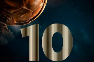 越來越近了！金球獎官推曬海報：距離頒獎典禮還剩10天！