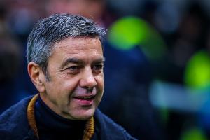 科斯塔庫塔：意甲僅那不勒斯能進歐冠四強，米蘭想爭冠需改善防守