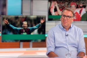 默森：切爾西讓杰克遜離開可能是為平衡收支，若我做決定會留下他