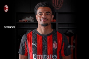 年輕人總監(jiān)：賣阿特卡梅給米蘭不是因財(cái)政原因，本想留他更長時間