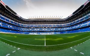 當(dāng)局將皇馬vs馬賽列為高風(fēng)險(xiǎn)比賽，17年前馬賽球迷曾在馬德里襲警