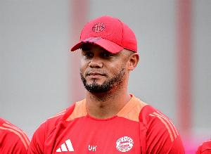 德甲官網(wǎng)預(yù)熱拜仁vs漢堡：近10次交鋒，拜仁38-3漢堡取9勝