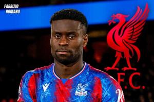 壓哨告吹！斯洛特：錯失格伊對我們對他都是遺憾，他是個好球員