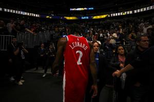 名記：若快船沒(méi)被沒(méi)收首輪&小卡合同沒(méi)有作廢 其他隊(duì)可能有樣學(xué)樣