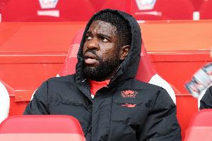 20個月沒踢球身價僅剩150萬！法媒：31歲烏姆蒂蒂預(yù)計將宣布退役