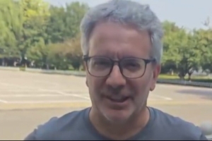 回歸北控教練組！奧斯卡：年輕球員很努力 但想立足CBA 這還不夠