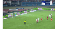 擴(kuò)大比分！柏楊送點(diǎn)，卡多索點(diǎn)射命中！河南2-0國(guó)安！