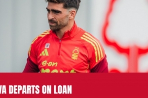 官方：森林邊鋒若塔-席爾瓦先租后買去貝西克塔斯，總價2000萬歐