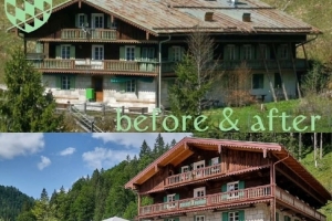 圖片報(bào)：諾伊爾與人合作經(jīng)營(yíng)的酒店因水災(zāi)嚴(yán)重?fù)p壞，損失數(shù)十萬(wàn)歐