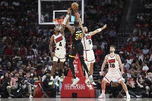 新援實(shí)力榜：杜蘭特成火箭沖冠最后拼圖 湖人掘金補(bǔ)強(qiáng)效果幾何？