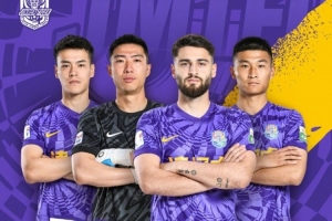 官方：方鏡淇、哈達斯、黃嘉輝、王獻鈞與天津津門虎完成續(xù)約