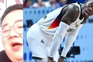 法國為啥可以上10個歸化？楊侃媒體人：16歲之前入籍這就算