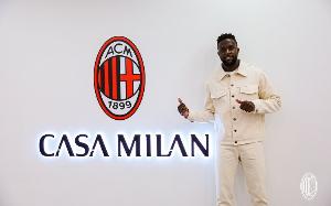 錦鯉躺平...奧里吉在米蘭年薪400萬(wàn)歐 身價(jià)100萬(wàn)+1年沒(méi)踢球送不走