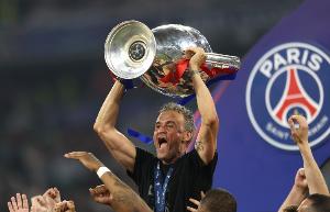 迪卡尼奧：意甲球隊在歐冠更落后，巴黎皇馬巴薩拜仁英超球隊領(lǐng)先