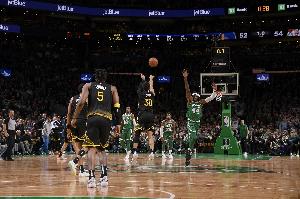 新賽季新規(guī)節(jié)末超遠壓哨不計入個人投籃！對誰最有利對誰最不利？