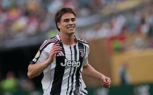 記者：尤文將和伊爾迪茲續(xù)約至2030年年薪450萬 國米明夏再購科內(nèi)