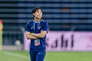 鄧卓翔：于根偉經(jīng)驗豐富很多地方值得我學習 球隊要擺正自身位置