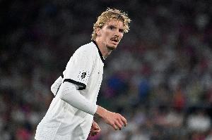 沃爾特馬德：我曾設(shè)想過(guò)去拜仁，出于同樣的競(jìng)技考量加盟紐卡