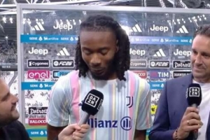 K-圖拉姆：我哥哥認(rèn)為我能夠改變比賽的走勢(shì)，是世界上最棒的弟弟