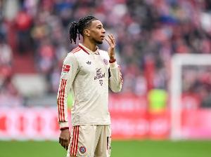 城軍關(guān)注！法爾克重申：奧利塞的合同沒有解約金，想簽必須付天價