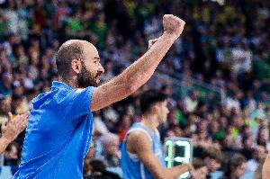 希臘主帥談銅牌戰(zhàn)：近16年最重要的一場球 對我們而言這就是決賽