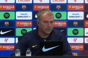 弗里克：西班牙沒(méi)有照顧好球員，國(guó)家隊(duì)和俱樂(lè)部必須保持良好溝通