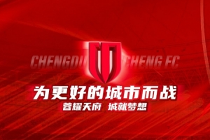 成都蓉城亞冠精英聯(lián)賽名單：35名球員入選，德爾加多本土球員身份