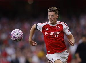 蘇維門迪凌空斬，約克雷斯：說實話，我沒在訓練中看到他這樣做