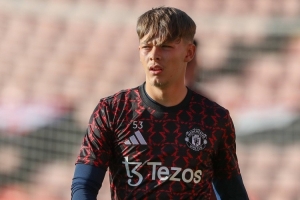 記者：曼聯(lián)邊鋒馬瑟仍可能離隊(duì)，有去阿聯(lián)酋、卡塔爾聯(lián)賽的可能