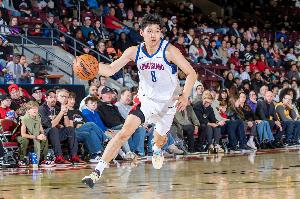 崔永熙：回到CBA不是壞事 只要我繼續(xù)提升還會(huì)有機(jī)會(huì)再去NBA