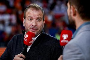 范德法特：漢堡面對拜仁將是艱巨的挑戰(zhàn)，丟球少于5個就算不錯了