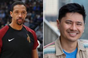 小卡涉嫌陰陽合同！??弗萊批評記者：你為什么要告密？